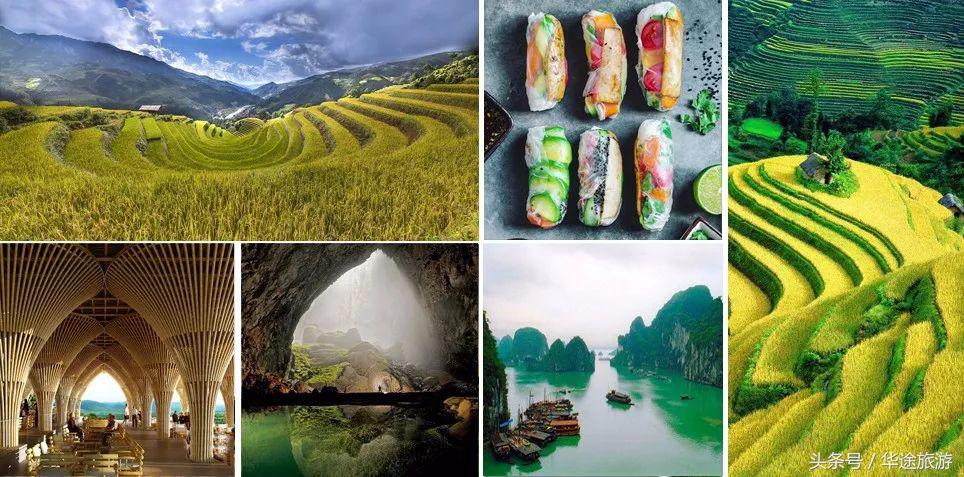 怎么从护照上知道你去哪个国家,你的护照上都有哪些国家的签证