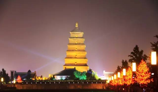 中国十大最美古建筑,中国古代十大不朽建筑杰作