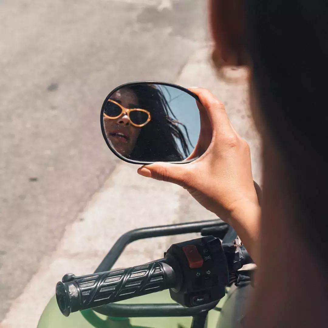 五个小技巧，拍出最美自拍照