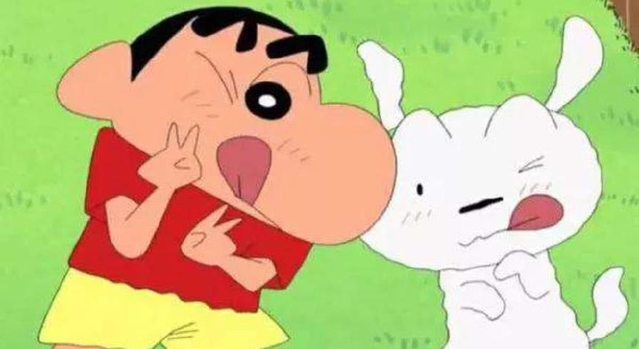 动漫中的那个可爱的狗,盘点狗狗的动画片