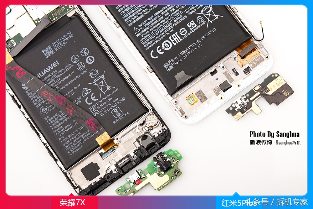荣耀7x和红米5plus哪个值得入手,红米5plus和荣耀7x哪个值得买