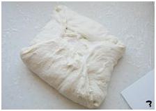 欧包搭配茶,欧包做美食