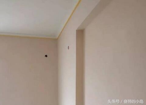 乳胶漆掺水多了怎么办,乳胶漆墙面喷到水了怎么办