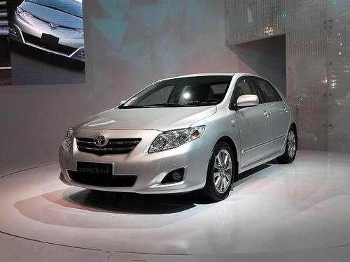 卡罗拉全球销量第一,卡罗拉是不是卖的最好的车