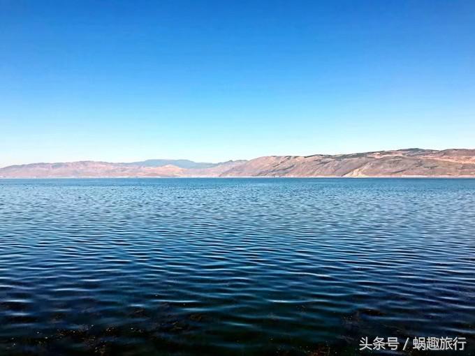 大理回族干货,二月份洱海值得去吗