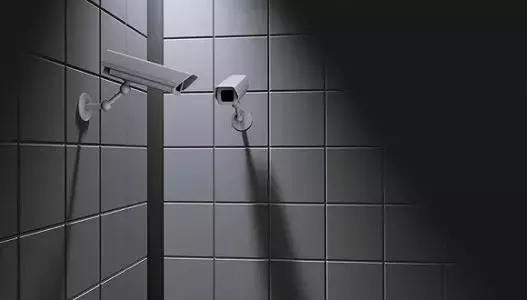 夜视仪可以探测到针孔摄像头吗,红外线摄像头会不会被偷