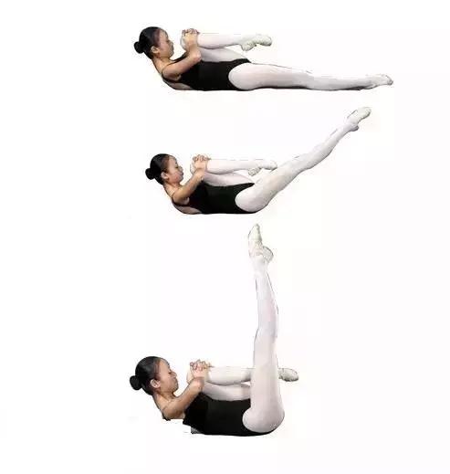 好的形体就是你的优势,好的形体重要吗