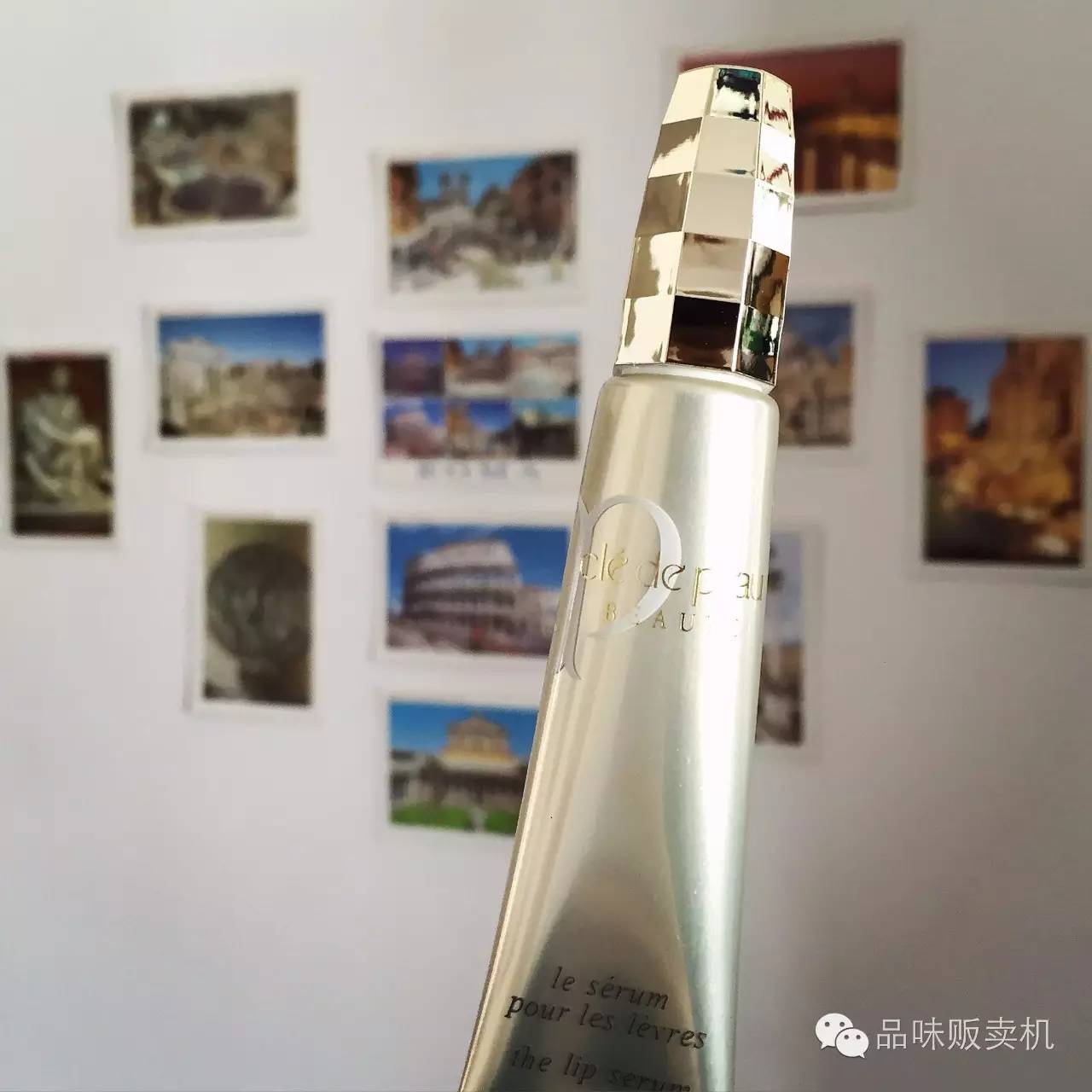 女生必备的心机小物,每一个精致女人都不简单