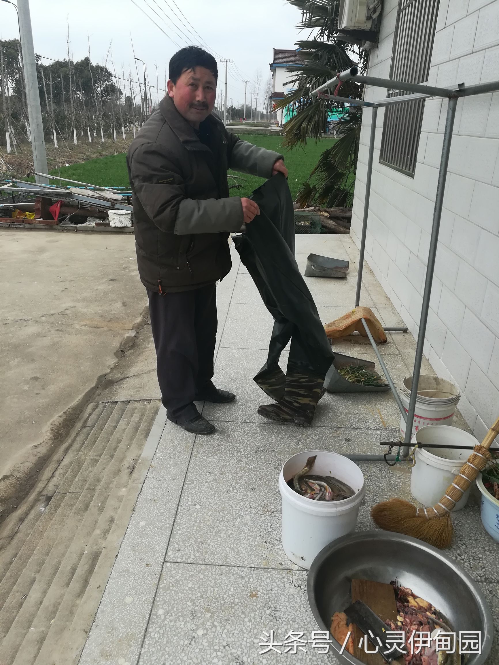 中华麋鹿园,中华麋鹿基地