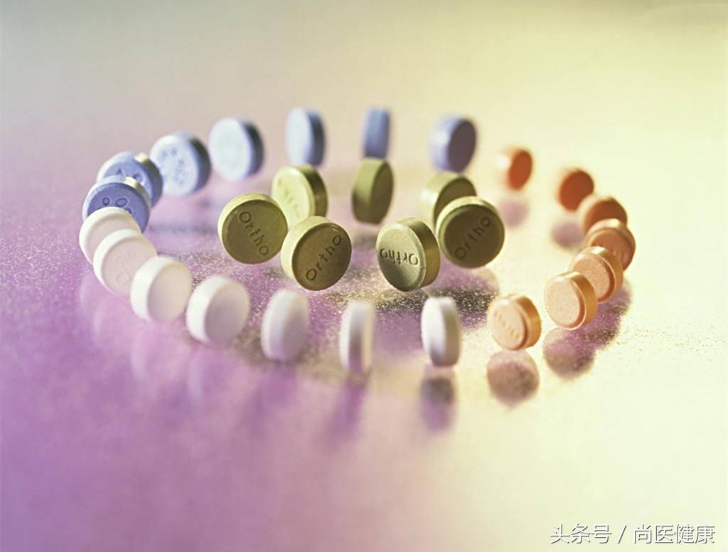 避孕药副作用真的很严重吗,避孕药有没有什么副作用和危害