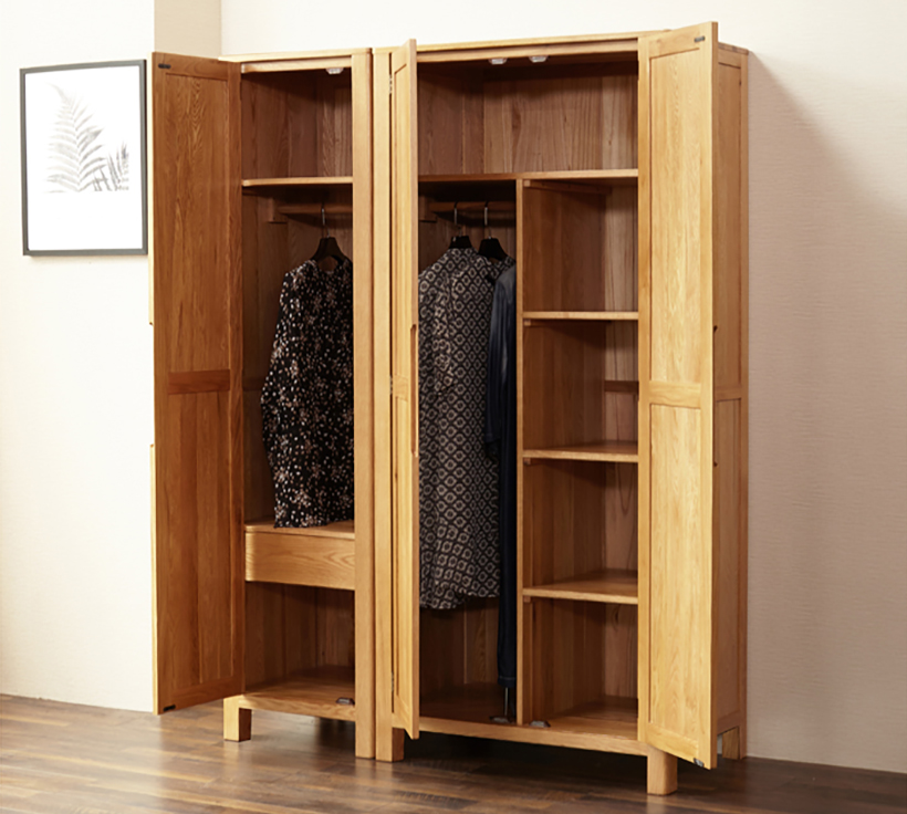 中国家具市场白橡木是不是真的,中国有真的白橡木实木家具卖吗