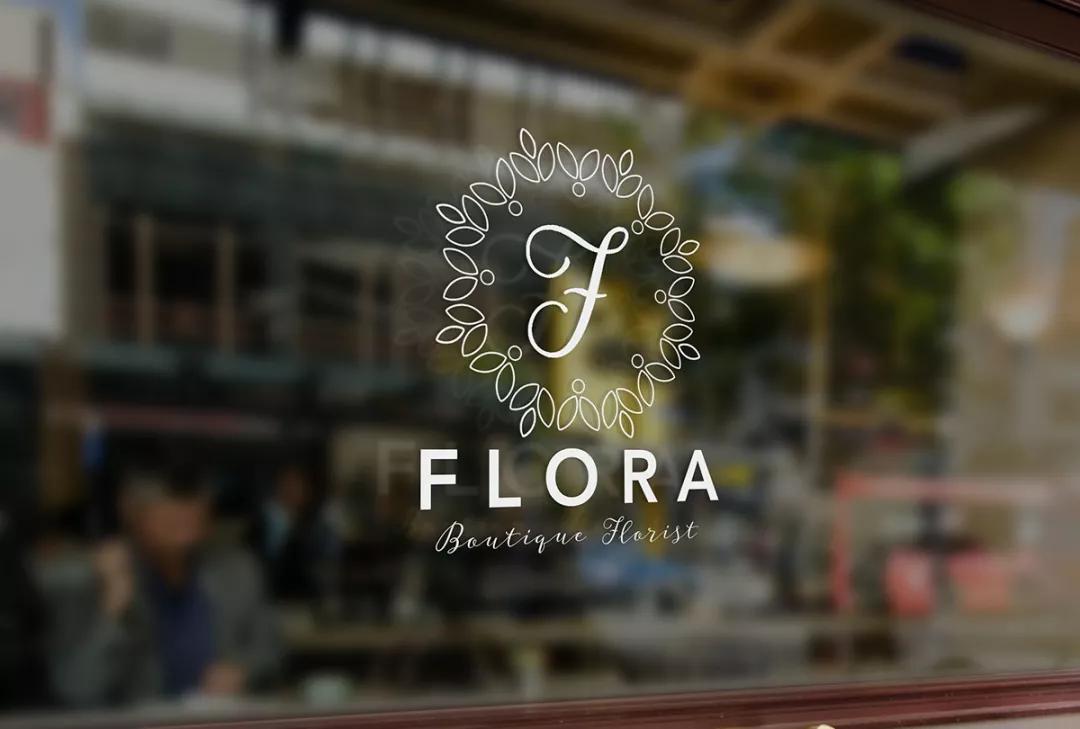 婚礼花艺设计品牌,花艺品牌logo