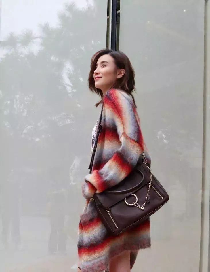 开工大吉带的东西,适合上班族的几款大牌包包分享