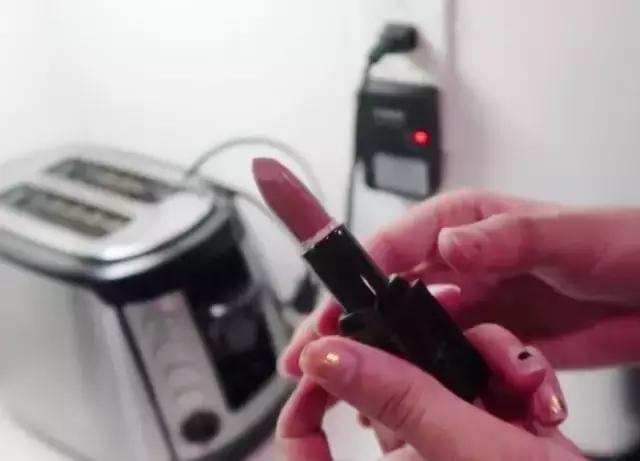 怎么补救口红色号,闲置口红怎么变废为宝