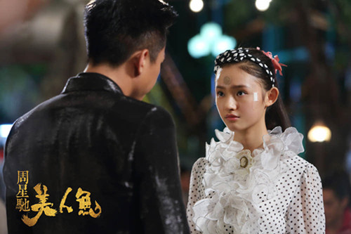 林允首次曝光本名,林允回应为什么改名字