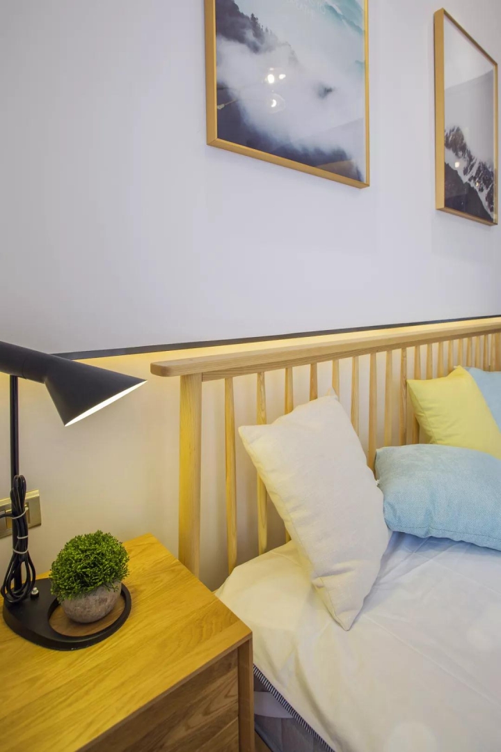 臻汇园小区环境,臻汇园21座户型图