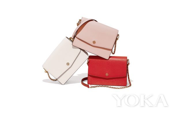 汤丽柏琦水桶包灰色好看吗,汤丽柏琦早秋系列