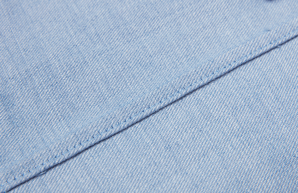 纯棉衣服有哪些面料,纯棉面料衣服的优缺点有哪些