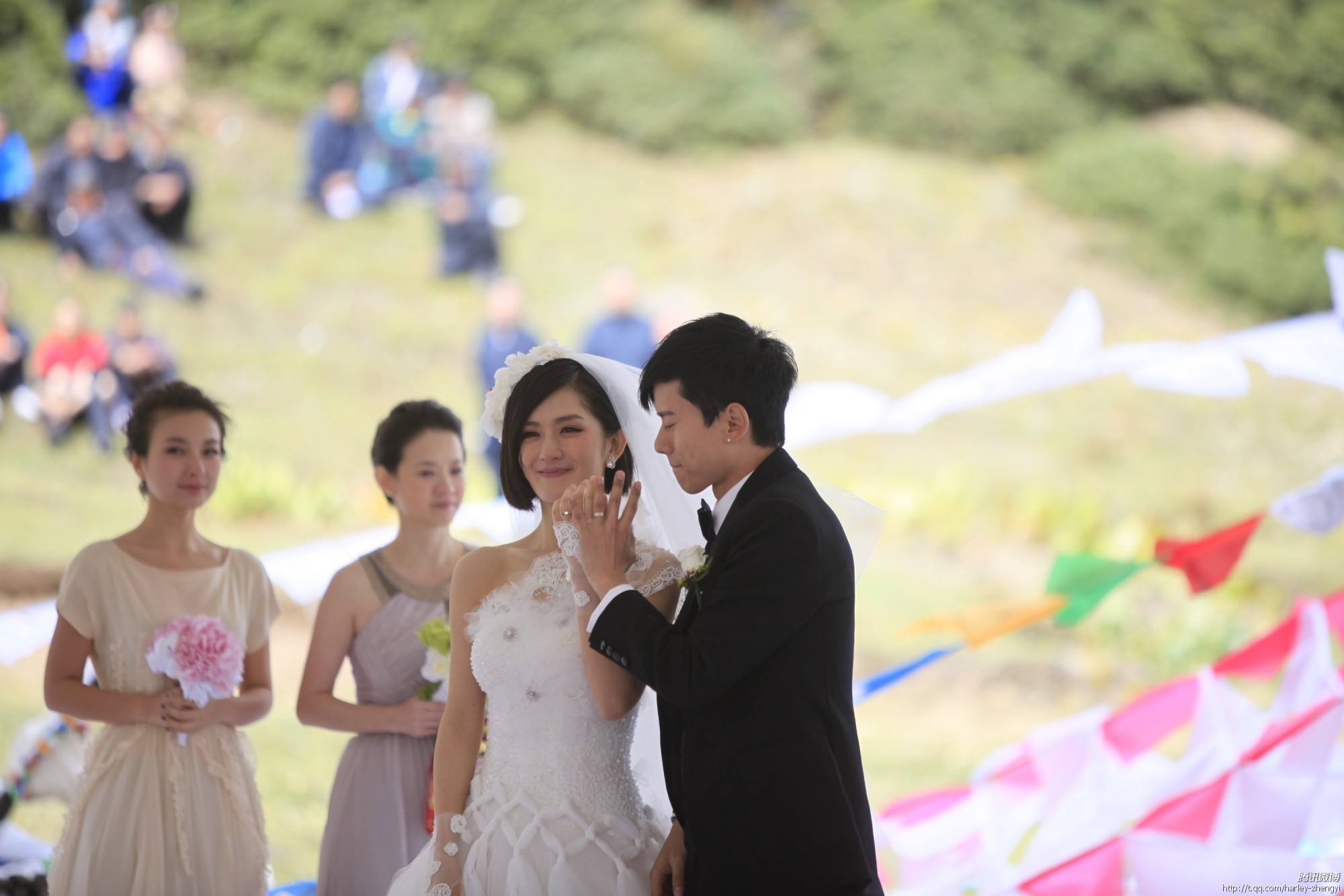 婚礼司仪是一种怎么样的工作,怎么可以去当婚礼司仪