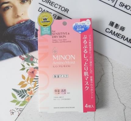 敏感肌的春天来了用它来拯救,公认好用的十款敏感肌好物分享