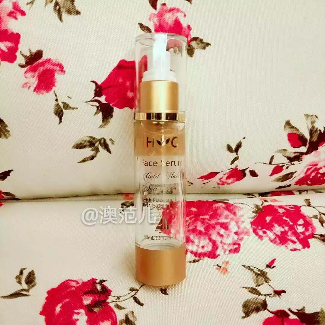 澳洲最好的抗衰老精华,平价抗皱抗衰老精华