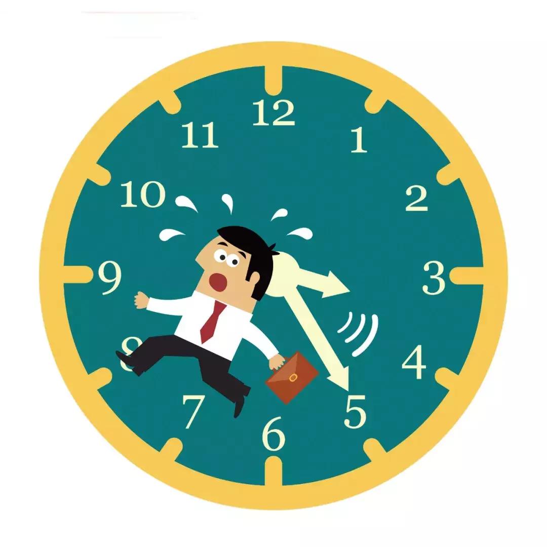 什么叫负向管理,摆脱负向管理的方法