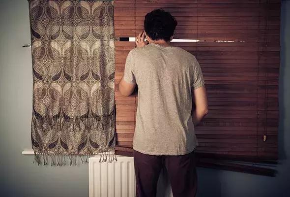 夜视仪可以探测到针孔摄像头吗,红外线摄像头会不会被偷