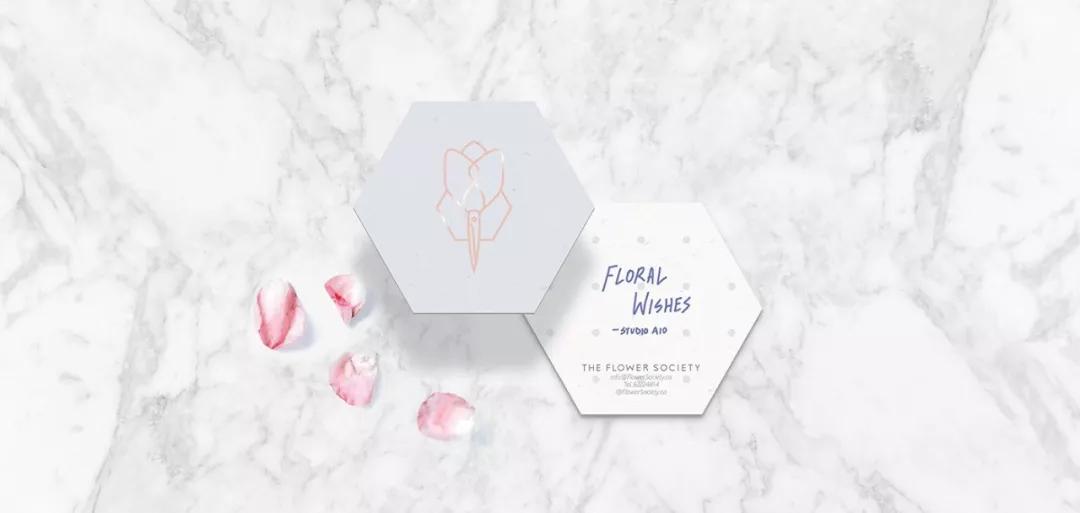 婚礼花艺设计品牌,花艺品牌logo