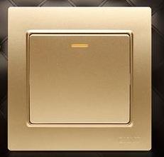 led灯怎么关电会亮,led灯晚上关灯后还亮是怎么回事