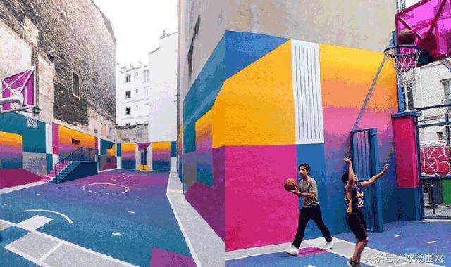 球场围网生产厂商定制,球场围网厂家篮球场