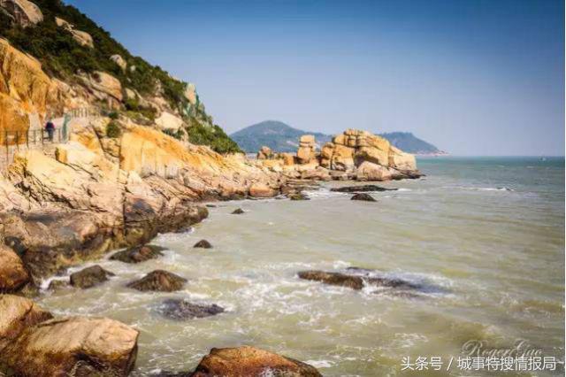 这是我见过最详细的旅游攻略,澳门必须去的旅游景点推荐