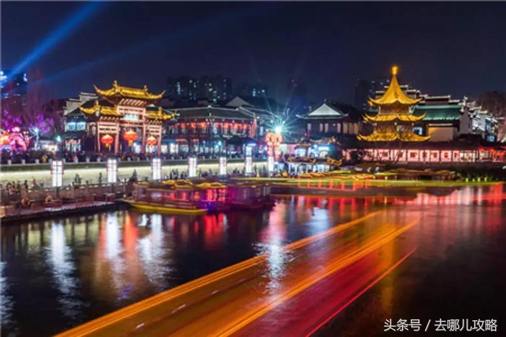 最全元宵节灯会,2018年元宵灯会开幕