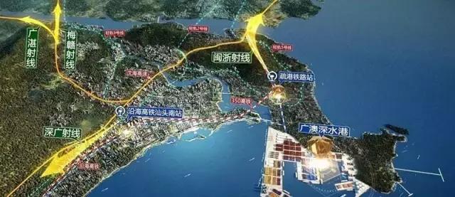 定居汕头濠江区人什么感受,真羡慕住在上海的人