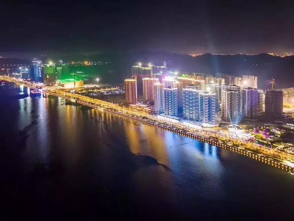 定居汕头濠江区人什么感受,真羡慕住在上海的人