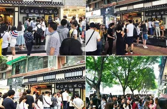 排队三小时美食,排队两小时美食推荐