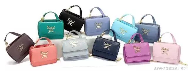 大牌包平价替代,8款高颜值的包包