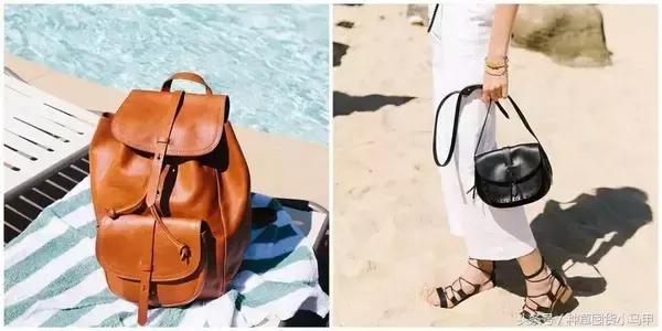 大牌包平价替代,8款高颜值的包包