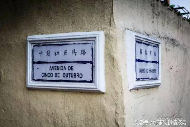 这是我见过最详细的旅游攻略,澳门必须去的旅游景点推荐