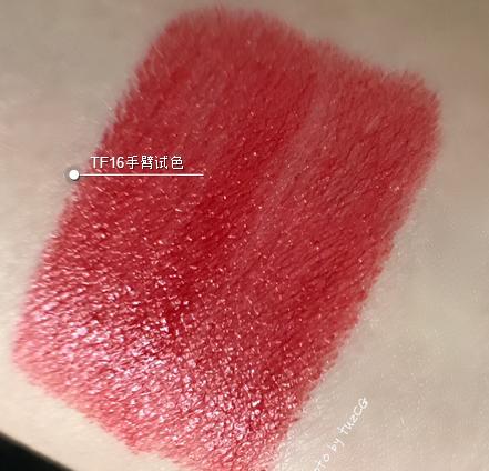 明星春晚口红,春晚明星同款口红种草