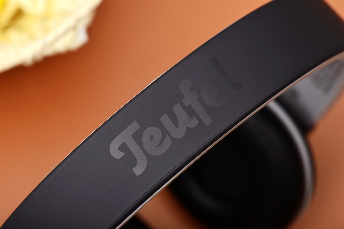 出街耳机也要德味,德斐尔TeufelAiry双模耳机试玩