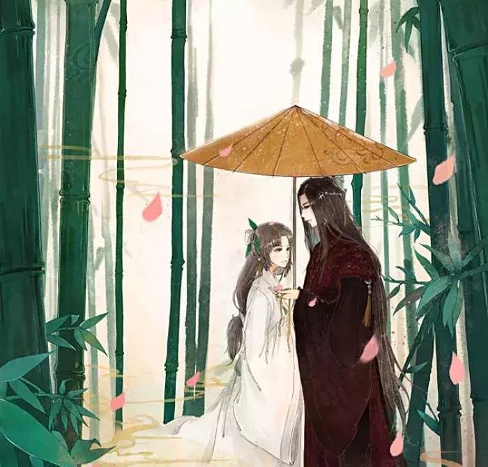 读诗识雅韵,100首最火的国风歌曲推荐