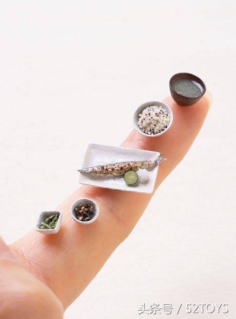 微缩版模型小屋,微缩立体模型DIY手工小屋