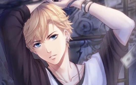 恋与制作人周棋洛的双重身份,恋与制作人周棋洛黑化的样子