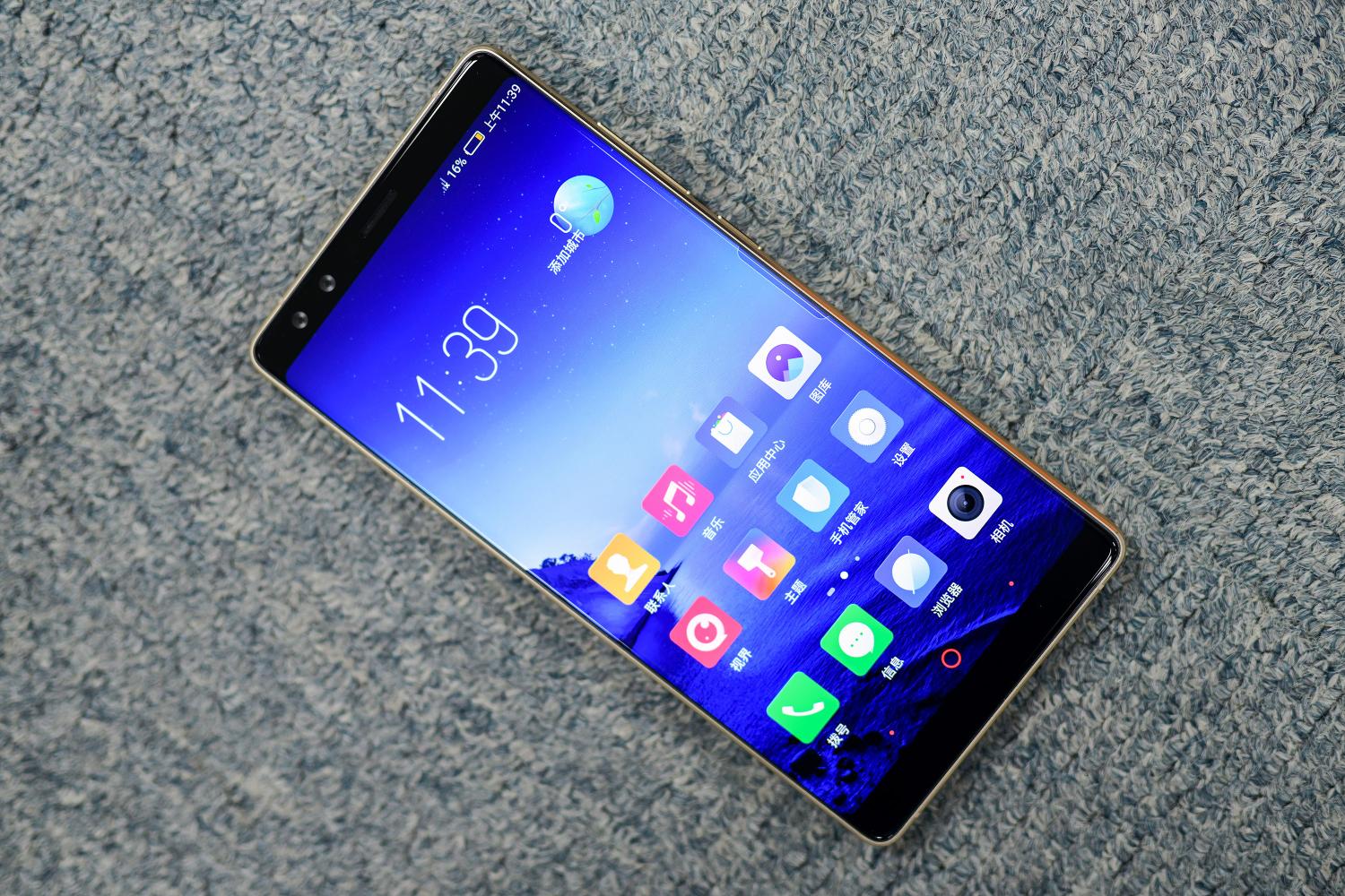 高通骁龙835有哪几款手机,骁龙835国产手机推荐