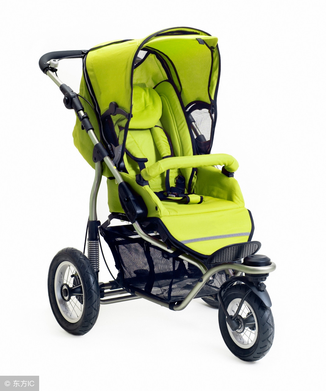 童车是怎么清理的,童车怎么整理