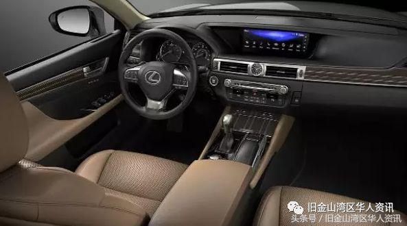 美国二手车有哪些车型,在美国买雷克萨斯二手车