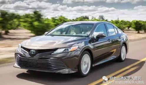 美国二手车有哪些车型,在美国买雷克萨斯二手车