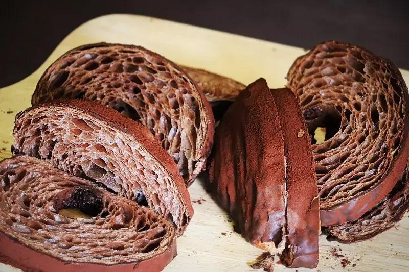 大连特色甜品有哪些,大连网红甜品店推荐