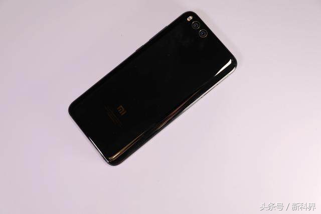 真实的小米6使用感受,小米6使用一个月评测