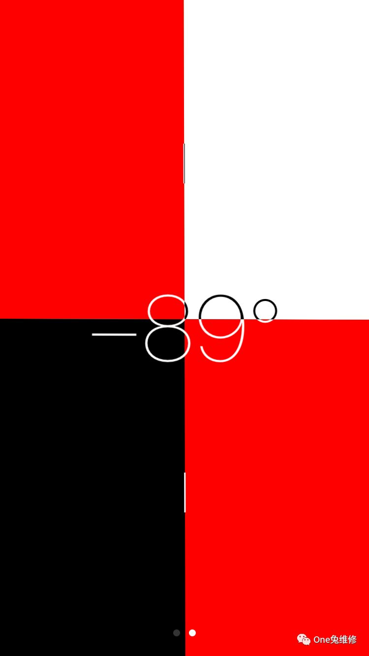 iPhone业内验机教程,让你不借助任何工具全面的测试苹果手机